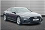 2020 Audi A7 40 TDI S Line 5dr S Tronic