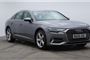 2020 Audi A6 40 TDI Sport 4dr S Tronic