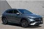 2021 Mercedes-Benz EQA EQA 250 140kW AMG Line Premium 66.5kWh 5dr Auto