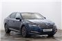 2023 Skoda Superb 2.0 TSI 190 Laurin + Klement 5dr DSG