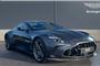 2024 Aston Martin Vantage V8 2dr Auto