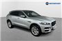 2018 Jaguar F-Pace 2.0 Portfolio 5dr Auto AWD