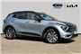 2024 Kia Sportage 1.6T GDi HEV GT-Line S 5dr Auto