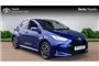 2022 Toyota Yaris 1.5 Hybrid Design 5dr CVT