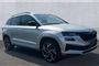 2024 Skoda Karoq 1.5 TSI Sportline 5dr DSG