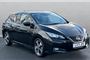 2021 Nissan Leaf 110kW Tekna 40kWh 5dr Auto