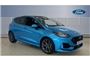 2022 Ford Fiesta 1.0 EcoBoost Hybrid mHEV 125 ST-Line 5dr Auto