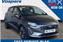 2022 Ford Fiesta 1.0 EcoBoost Hybrid mHEV 125 Titanium X 5dr