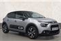 2023 Citroen C3 1.2 PureTech 110 Shine Plus 5dr EAT6