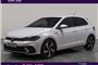 2022 Volkswagen Polo GTI 2.0 TSI GTI 5dr DSG