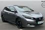 2023 Nissan Leaf 110kW Tekna 39kWh 5dr Auto