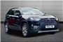 2021 Toyota RAV4 2.5 VVT-i Hybrid Excel 5dr CVT 2WD