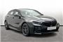 2022 BMW 1 Series 118d M Sport 5dr Step Auto [Live Cockpit Pro]