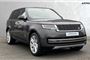 2022 Land Rover Range Rover 3.0 D350 HSE 4dr Auto