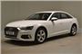 2021 Audi A6 40 TFSI Sport 4dr S Tronic