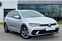 2023 Volkswagen Polo 1.0 TSI 110 R-Line 5dr DSG