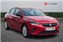 2022 Vauxhall Corsa 1.2 Design 5dr