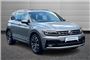 2019 Volkswagen Tiguan 2.0 TDi 190 4Motion R-Line Tech 5dr DSG