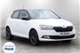 2021 Skoda Fabia 1.0 TSI Colour Edition 5dr DSG