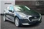 2021 Mazda 2 1.5 Skyactiv G GT Sport Nav 5dr