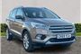 2019 Ford Kuga 1.5 EcoBoost Titanium Edition 5dr 2WD