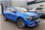 2023 Kia Sportage 1.6T GDi HEV GT-Line S 5dr Auto AWD