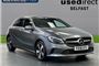 2018 Mercedes-Benz A-Class A200 Sport Edition Plus 5dr