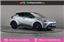 2019 Toyota C-HR 2.0 Hybrid Dynamic 5dr CVT