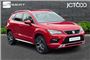 2017 SEAT Ateca 1.4 EcoTSI FR 5dr