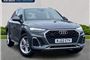 2022 Audi Q5 40 TDI Quattro S Line 5dr S Tronic