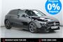 2022 Mercedes-Benz A-Class A200 AMG Line Executive Edition 5dr Auto