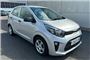 2023 Kia Picanto 1.0 1 5dr [4 seats]