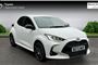 2022 Toyota Yaris 1.5 Hybrid GR Sport 5dr CVT