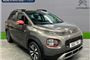 2020 Citroen C3 Aircross 1.2 PureTech 110 C-Series 5dr