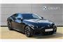 2024 BMW 4 Series 420i M Sport 2dr Step Auto