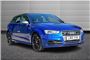 2016 Audi S3 S3 TFSI Quattro 5dr [Nav]