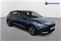 2022 Ford Focus 1.0 EcoBoost Hybrid mHEV 155 ST-Line Style 5dr At