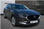 2022 Mazda CX-30 2.0 e-Skyactiv G MHEV Sport Lux 5dr