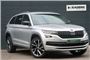 2019 Skoda Kodiaq 1.5 TSI Sport Line 4x4 5dr DSG [7 Seat]