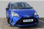 2020 Toyota Yaris 1.5 Hybrid GR-Sport 5dr CVT