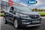 2017 Vauxhall Mokka X 1.4T Elite 5dr