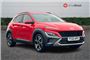 2022 Hyundai Kona 1.0 TGDi 48V MHEV Premium 5dr