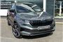 2024 Skoda Karoq 2.0 TDI [150] Sportline 4x4 5dr DSG