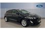 2020 Ford Focus 1.0 EcoBoost 125 Titanium 5dr