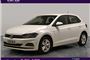 2018 Volkswagen Polo 1.0 TSI 95 SE 5dr