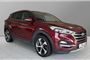 2016 Hyundai Tucson 2.0 CRDi Premium 5dr Auto