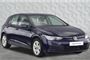 2021 Volkswagen Golf 1.0 eTSI Life 5dr DSG