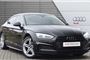 2018 Audi A5 Sportback 1.4 TFSI S Line 5dr S Tronic