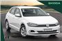 2019 Volkswagen Polo 1.0 EVO 80 SE 5dr