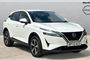 2023 Nissan Qashqai 1.3 DiG-T MH 158 N-Connecta 5dr Xtronic